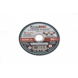 Disc LUGA 115x1,2x22,2