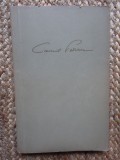 Camil Petrescu - Nuvele -Prima Ed. 1956