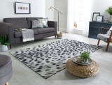 Cumpara ieftin Covor Wilder Leopard Multicolor 120x170 cm, Flair Rugs