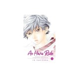 Ao Haru Ride, Vol. 4