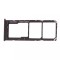 Suport SiM Samsung Galaxy A10, A105, Negru