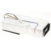 Canal Izolare Frigider Side by Side LG ADJ74492101 GSL360ICEV GCL247JQWVADSQEUR