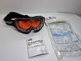 Cumpara ieftin Ochelari Ski Campri - Anti Aburire - UV400 - Cat2