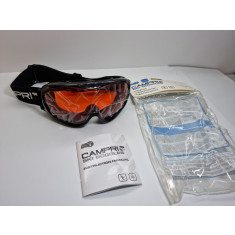 Ochelari Ski Campri - Anti Aburire - UV400 - Cat2
