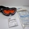 Ochelari Ski Campri - Anti Aburire - UV400 - Cat2