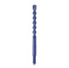 Burghiu pentru granit, SDS-Plus, Diager, 8 x 100 x 160 mm