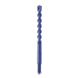Burghiu pentru granit, SDS-Plus, Diager, 8 x 50 x 110 mm