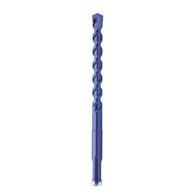 Burghiu pentru granit, SDS-Plus, Diager, 8 x 50 x 110 mm foto