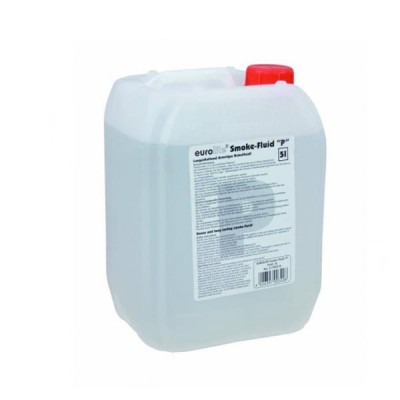 Lichid special pentru masina de fum, capacitate 4.5 L foto