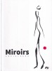 Carte Gigi Caciuleanu - Miroirs, 157 pagini, 2016, 13x20 cm, romana, cartonate, Vellant