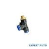 Racord aer pneumatic pd 12 m12x1.5 Alta marca Alt model #7