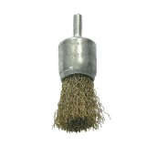PERIE SARMA ALAMA TIP CUPA MICA CU TIJA 24MM