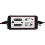 Yato YT-83032 - Redresor auto - W 6/12 V 4 A