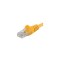 Patchcord UTP RJ45-RJ45 Cat.6, 5m, galben, &amp;quot;UTP-6-5-Y&amp;quot; (timbru verde 0.08 lei)