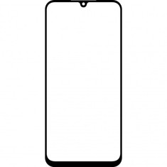 Geam Forward Shield OCA pentru Samsung Galaxy A25 A256, Negru