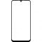 Geam Forward Shield OCA pentru Samsung Galaxy A25 A256, Negru