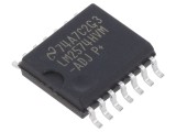 Adaptor DC/DC 4-60V 1.23-57V 0.5A PMIC