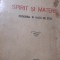 SPIRIT SI MATERIE EROISMUL IN VIATA DE STAT IOAN COLFESCU DELATURDA