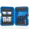 Set biti de impact, 33 elemente, Geko G30066