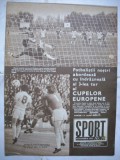 Revista sport nr 10-1979