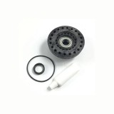 Butuc Tambur Original Masina de Spalat Rufe Electrolux AEG Cod 4055129508
