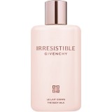 GIVENCHY Irresistible lapte de corp pentru femei 200 ml