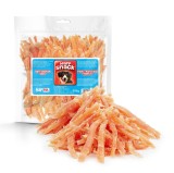 Fasii soft carne de pui 0,5 kg