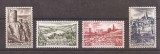 Luxemburg 1948 - Peisaje, MNH