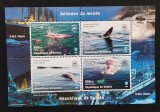 REPUBLiCA GUINEA-ANIMALE DE APA-1COALA MICA- DANTELATA- MNH**-RG 255