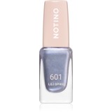 Notino Gel Effect Nail Polish lac de unghii cu efect de gel 601 Lily Spike 10 ml