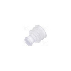 Conector auto, Junior Power Timer, MCP 2.8, MCP 2.8K, {{Numarul de pini}} pini, TE Connectivity - 828922-1
