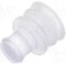 Conector auto, Junior Power Timer, MCP 2.8, MCP 2.8K, {{Numarul de pini}} pini, TE Connectivity - 828922-1
