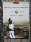 Florin Dutu - Parintele Arsenie Boca 1910-1989, biografie vizuala