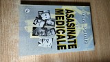 Cumpara ieftin Dora Petrila - Asasinate medicale (Editura Viata Medicala Romaneasca, 2001)