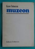 Cezar Ivanescu &ndash; Muzeon ( prima editie )