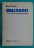 Cezar Ivanescu &ndash; Muzeon ( prima editie )