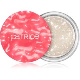 Catrice UNDERWATER SECRETS blush culoare C01 Dripping In Glow 15 g