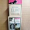 George Eliot 3 volume - MOARA DE PE FLOSS,ADAM BEDE,FELIX HOLT RADICALUL