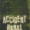 Accident banal