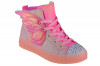 Adidași Skechers Twi-Lites 2.0-Twinkle Wishes 314350L-LPMT Roz, 30, 31, 33