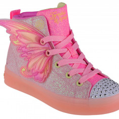 Adidași Skechers Twi-Lites 2.0-Twinkle Wishes 314350L-LPMT Roz