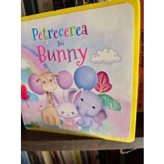 Petrecerea lui Bunny - Brijbasi