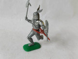 bnk jc Timpo Silver Knight - cavaler pedestru cu topor