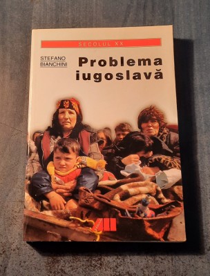 Problema iugoslava Stefano Bianchini foto