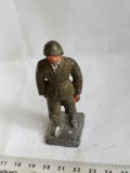 bnk jc Soldat de plumb - producator neidentificat - anii `40-`50