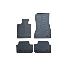 Set Covorase cauciuc compatibile BMW Seria 5 G60 2024-2025