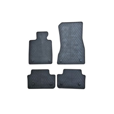 Set Covorase cauciuc compatibile BMW Seria 5 G60 2024-2025 foto