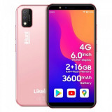 Cumpara ieftin Telefon mobil iHunt Like 12 Pro Roz, 4G, IPS 6.0 , 2GB RAM, 16GB ROM, Android 11 GO, Mediatek MTK6739 QuadCore, 3600mAh, Dual SIM