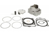 Cilindru complet (365, 4T, with gaskets; with piston) compatibil: KTM SX-F, XC-F 350 2011-2012, CYLINDER WORKS