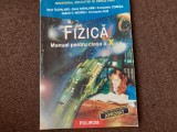 FIZICA, MANUAL PENTRU CLASA A X-A-DOREL HARALAMB, SERYL TALPALARU POLIROM